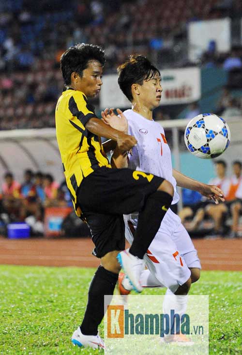 Báo Anh “choáng” vì siêu phẩm của Quả bóng vàng VN - 8