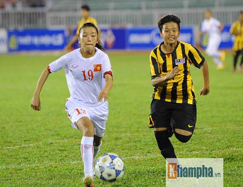 Báo Anh “choáng” vì siêu phẩm của Quả bóng vàng VN - 9