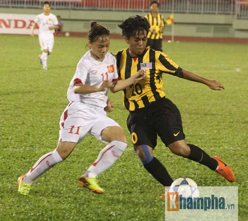 Báo Anh “choáng” vì siêu phẩm của Quả bóng vàng VN - 6