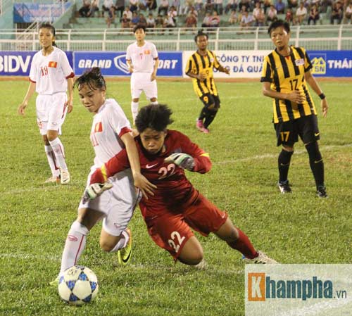 Báo Anh “choáng” vì siêu phẩm của Quả bóng vàng VN - 3