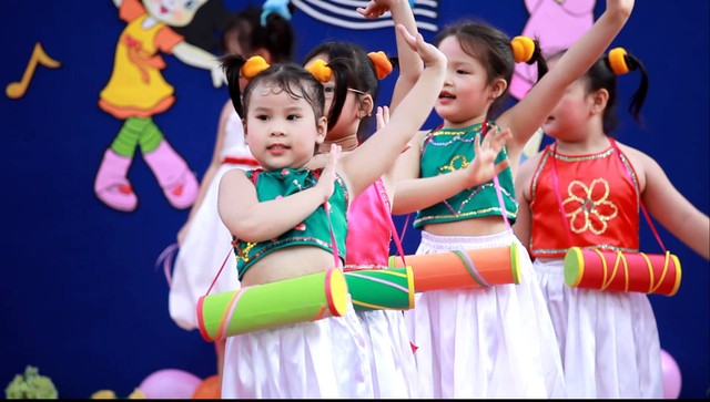 Đằng sau sự “biến mất” của các nhạc sĩ viết nhạc thiếu nhi - 4