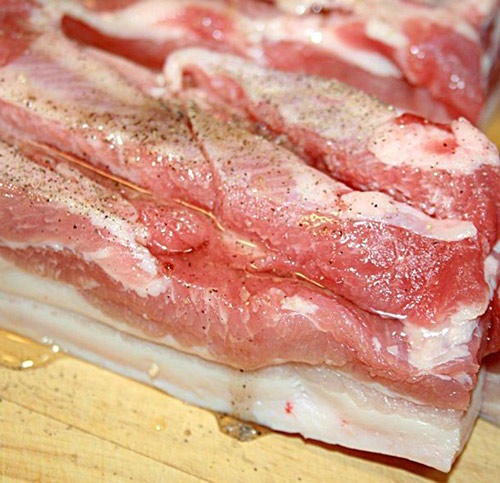 2 món gỏi xoài ăn nhiều mà không sợ tăng cân - 4