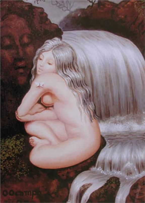 Thử trí tưởng tượng qua những bức vẽ "hại não" - 4