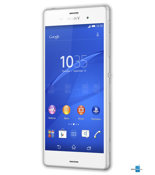 10 smartphone cao cấp có pin “trâu” nhất hiện nay - 5