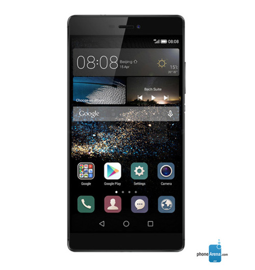10 smartphone cao cấp có pin “trâu” nhất hiện nay - 10