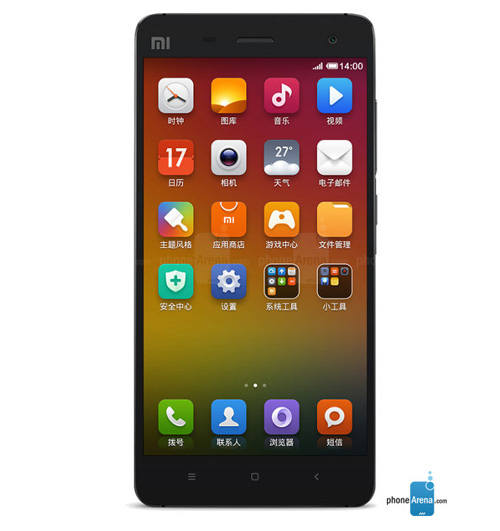 10 smartphone cao cấp có pin “trâu” nhất hiện nay - 7
