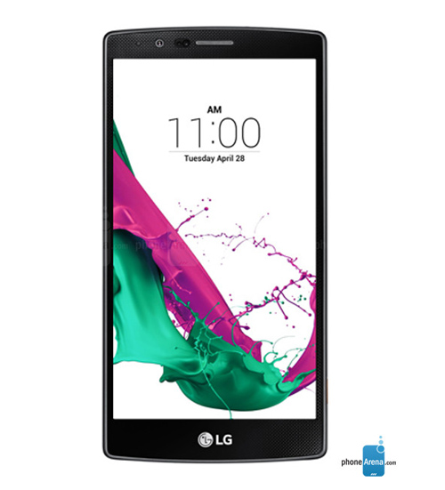 10 smartphone cao cấp có pin “trâu” nhất hiện nay - 13
