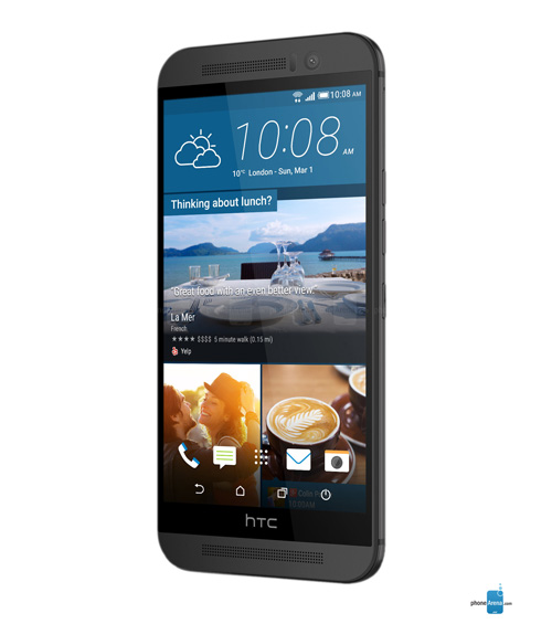 10 smartphone cao cấp có pin “trâu” nhất hiện nay - 12