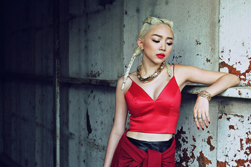 Tiết lộ dự định của Top  4 hậu The Remix - 3