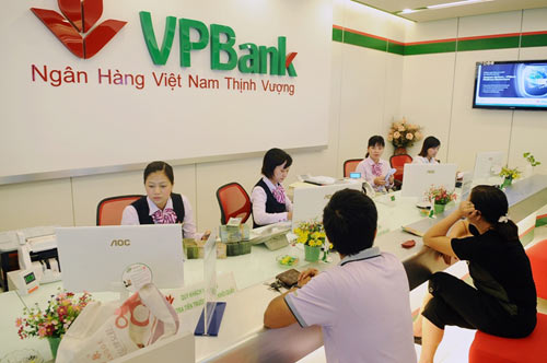 Mở thẻ tín dụng VPBank, nhận ngay tiền mặt - 2