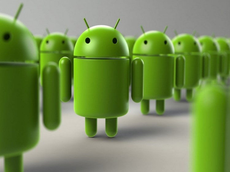 Hơn 2.000 ứng dụng Android có nguy hiểm tiềm ẩn - 1