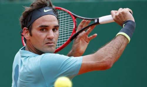 Tin HOT 7/5: Thua sốc, Federer hứa sớm trở lại - 1