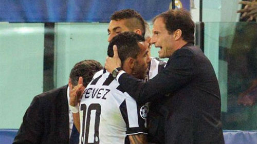 Tin HOT tối 7/5: Kaka háo hức chờ Gerrard ở Mỹ - 2