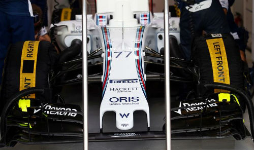 Spanish GP: Mong chờ bất ngờ sau nâng cấp - 3