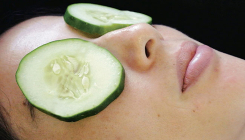 7 giải pháp tốt cho hiện tượng sưng bọng mắt - 2