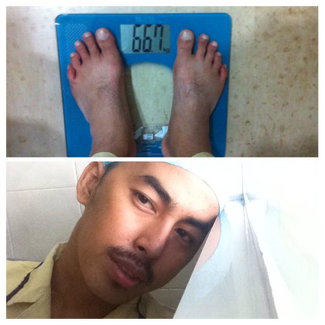 Nhật ký xúc động của Duy Nhân những ngày bạo bệnh - 8