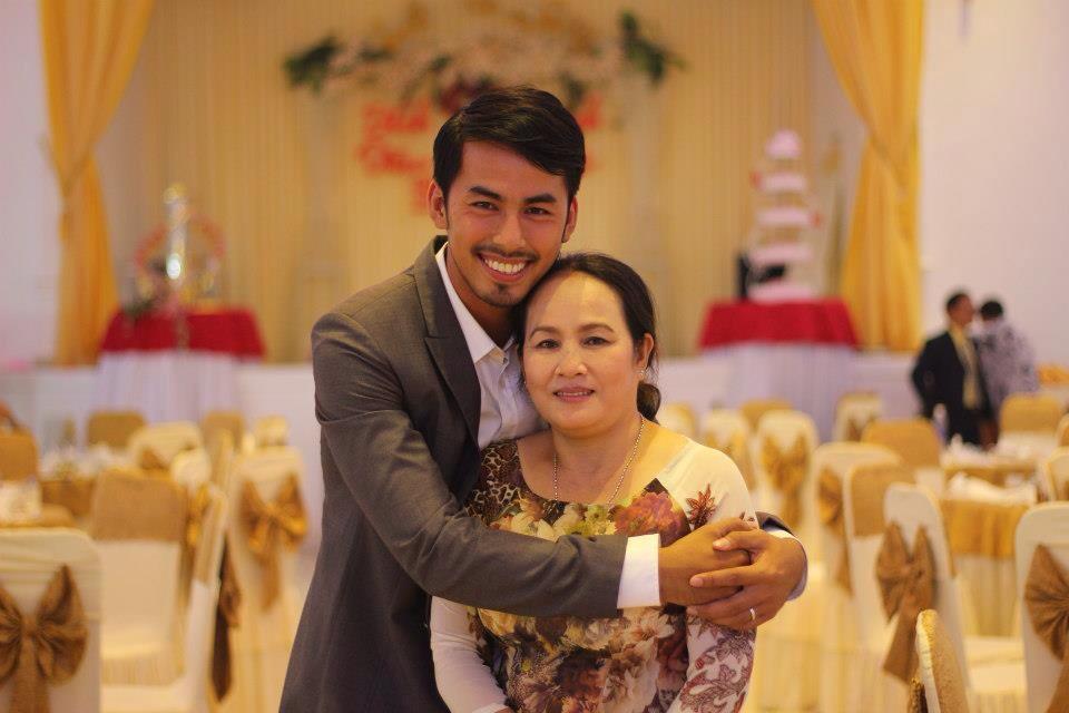 Nhật ký xúc động của Duy Nhân những ngày bạo bệnh - 13