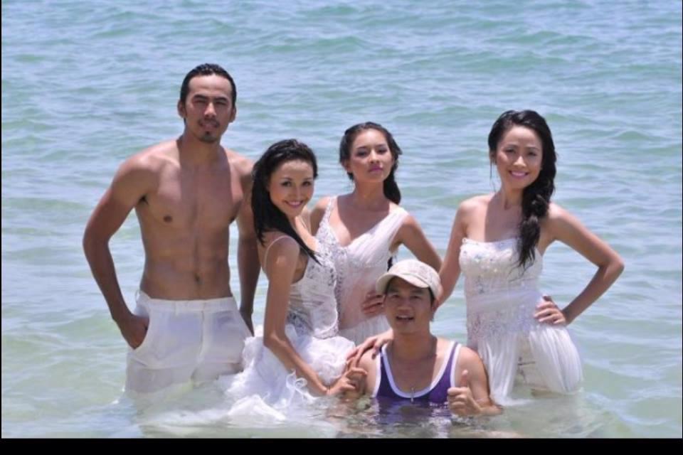 Nhật ký xúc động của Duy Nhân những ngày bạo bệnh - 11