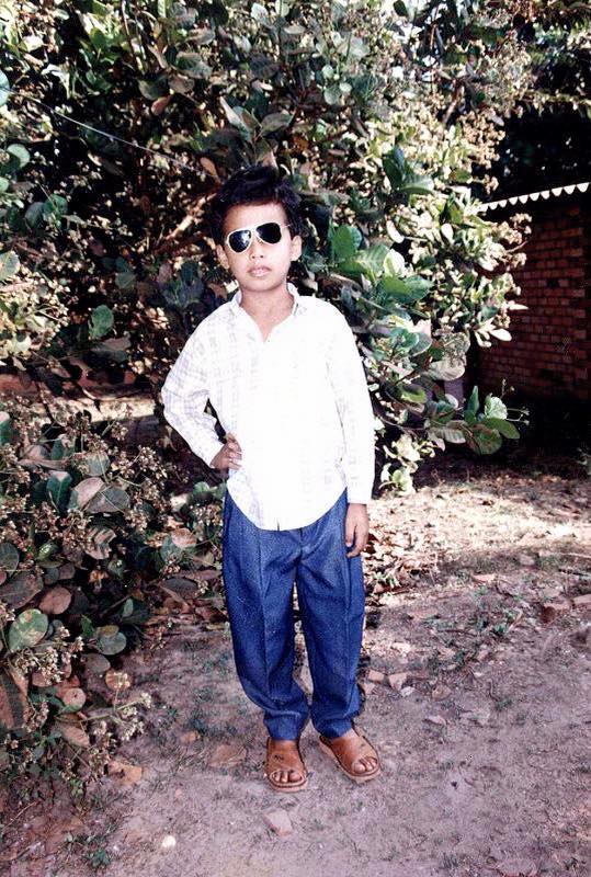 Nhật ký xúc động của Duy Nhân những ngày bạo bệnh - 4