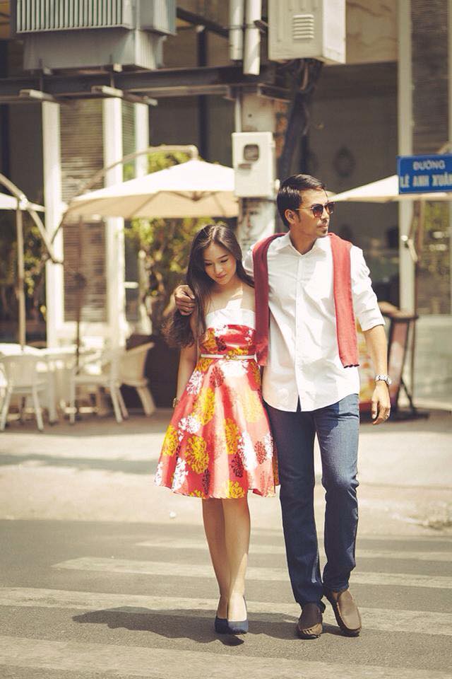 Nhật ký xúc động của Duy Nhân những ngày bạo bệnh - 2