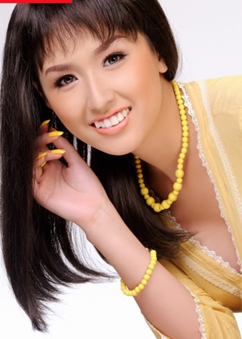 Mai Phương Thúy và 4 lần đối mặt với "nghi án" thẩm mỹ - 5