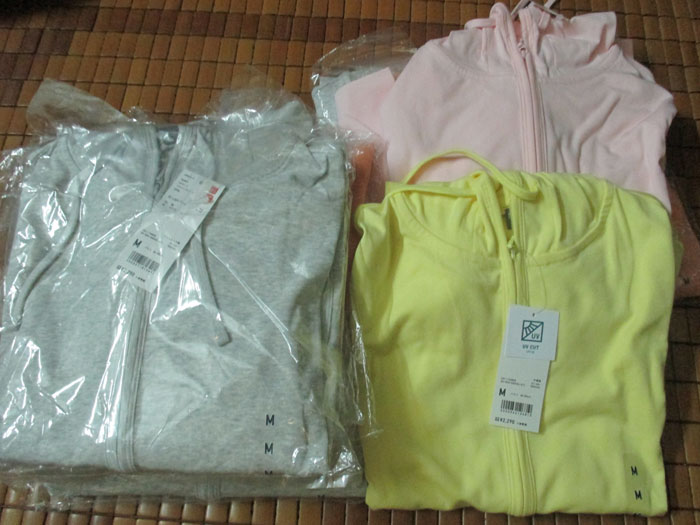 Sự thật về áo “chống tia tử ngoại” tiền triệu đang được lòng chị em - 3