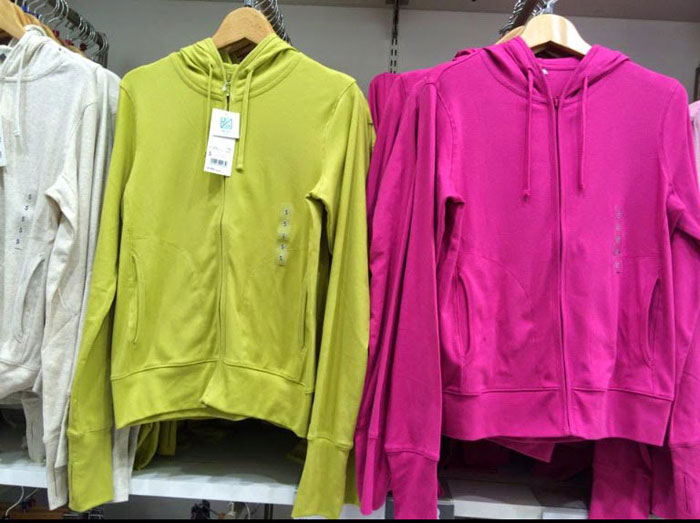 Sự thật về áo “chống tia tử ngoại” tiền triệu đang được lòng chị em - 2