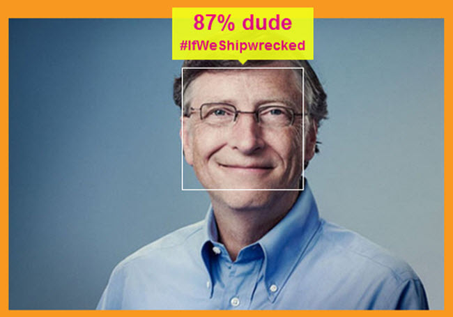 Bill Gates, đồng sáng lập Microsoft. Hiện ông đang dành phần lớn thời gian còn lại trong cuộc đời của mình cho việc làm từ thiện.
