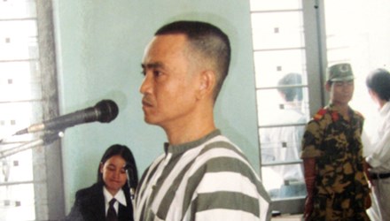 Ông Huỳnh Văn Nén bị tạm giam thêm 4 tháng - 1