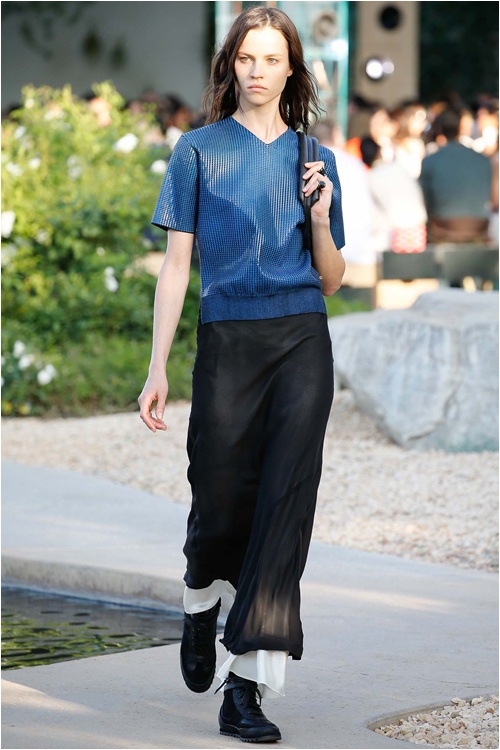 Louis Vuitton Cruise 2016: Mãn nhãn với sự sáng tạo - 16