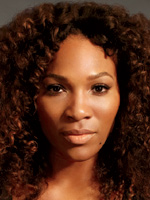 Serena Williams