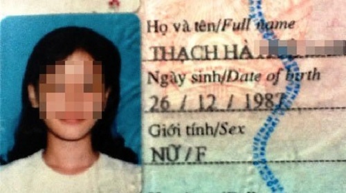 Chân dung con gái nuôi tài giỏi thừa kế 1.000 tỷ của “đại gia bán bún" - 2