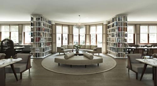 C.T Plaza Minh Châu: Ngôi nhà chung của giới nghệ sĩ và tri thức - 2