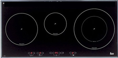 Bếp từ cao cấp - sự lựa chọn hoàn hảo cho mọi nhà - 4