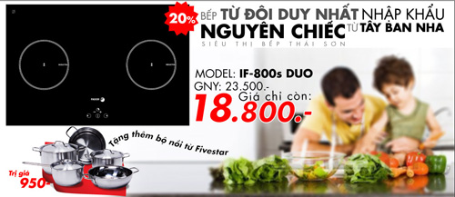 Xu hướng mới chọn thiết bị bếp của người tiêu dùng Việt - 2