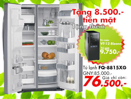 Xu hướng mới chọn thiết bị bếp của người tiêu dùng Việt - 5