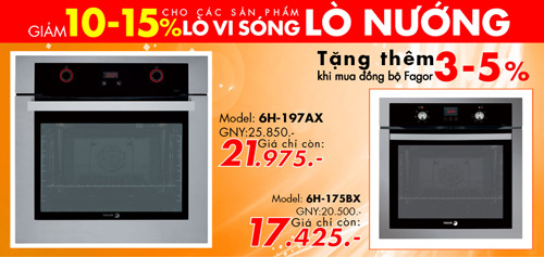 Xu hướng mới chọn thiết bị bếp của người tiêu dùng Việt - 6