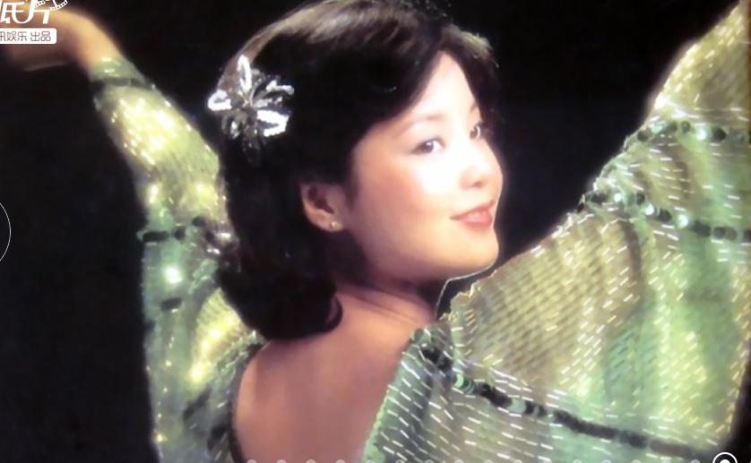 Tưởng nhớ Đặng Lệ Quân qua những tình khúc bất hủ - 4