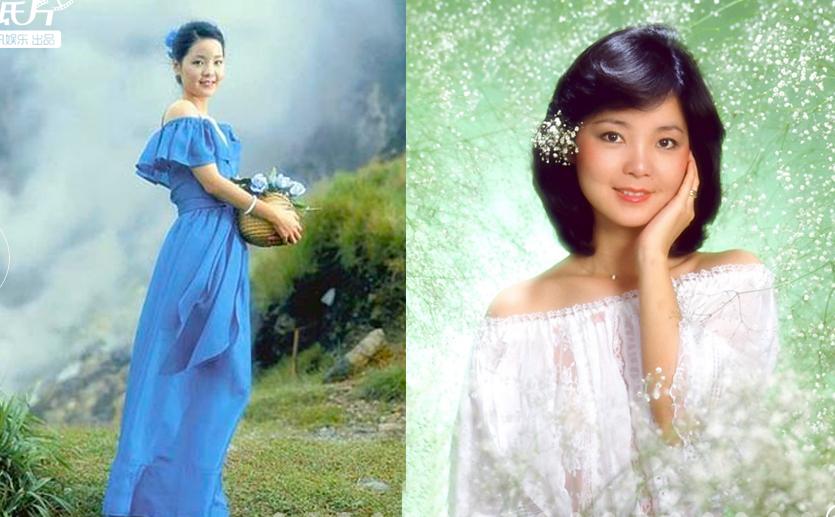 Tưởng nhớ Đặng Lệ Quân qua những tình khúc bất hủ - 2