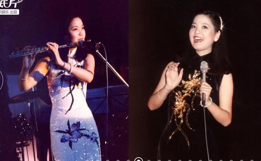 Tưởng nhớ Đặng Lệ Quân qua những tình khúc bất hủ - 5