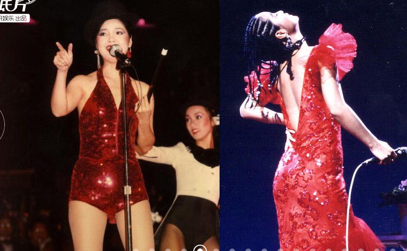 Tưởng nhớ Đặng Lệ Quân qua những tình khúc bất hủ - 12