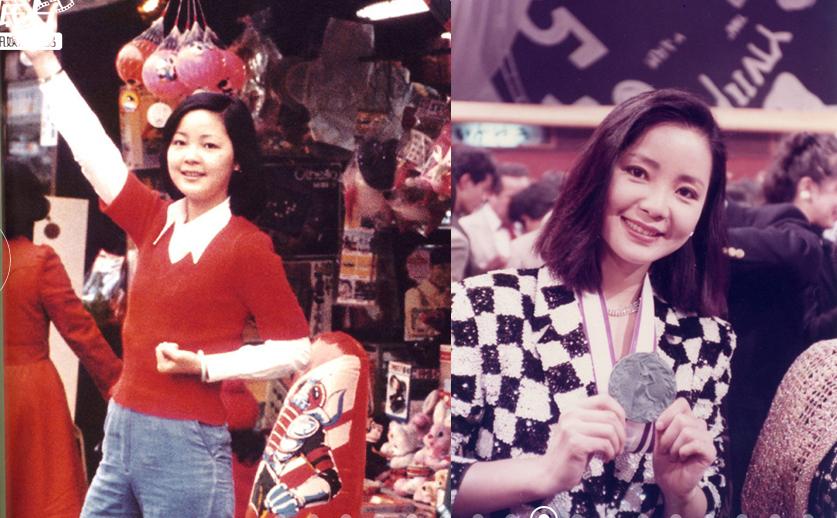 Tưởng nhớ Đặng Lệ Quân qua những tình khúc bất hủ - 10