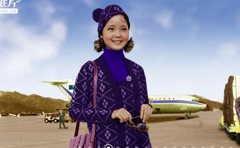 Tưởng nhớ Đặng Lệ Quân qua những tình khúc bất hủ - 11