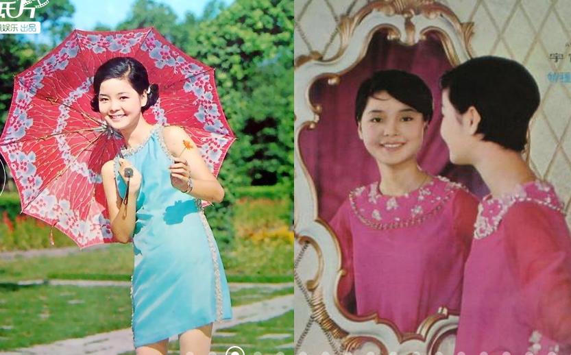 Tưởng nhớ Đặng Lệ Quân qua những tình khúc bất hủ - 6