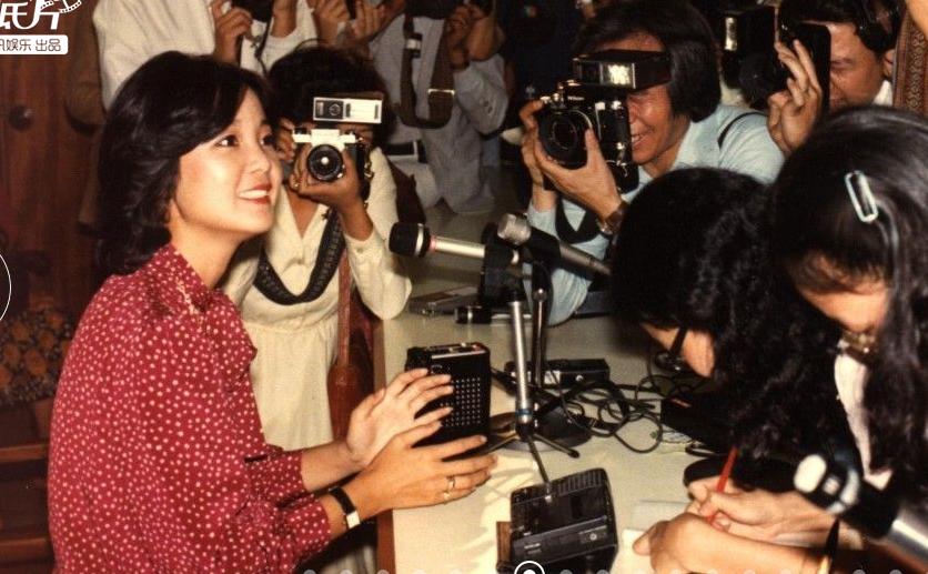 Tưởng nhớ Đặng Lệ Quân qua những tình khúc bất hủ - 8