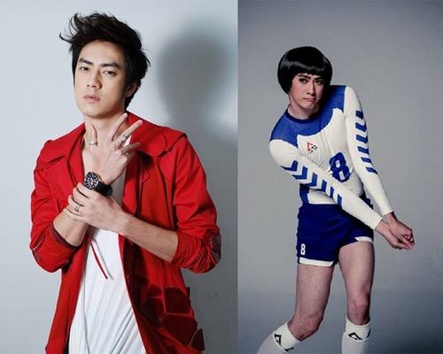 Sốt xình xịch với dàn mỹ nam của “Những cô nàng thép” - 2