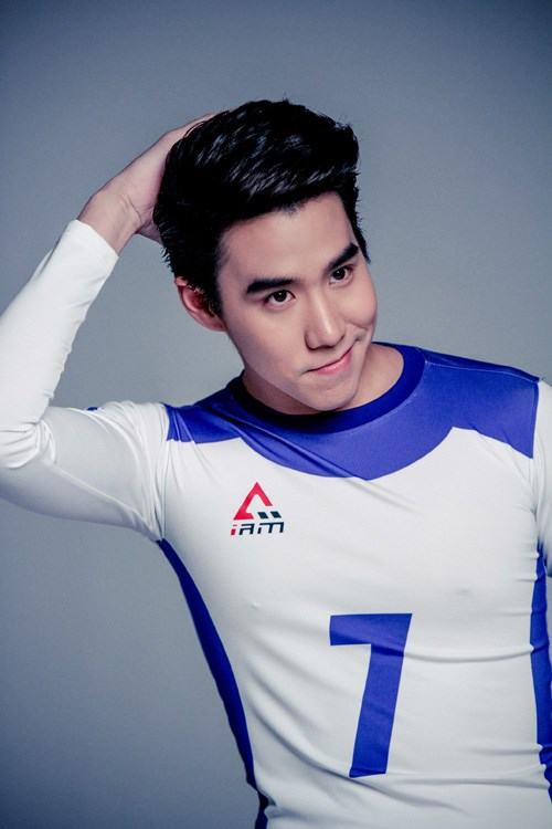 Sốt xình xịch với dàn mỹ nam của “Những cô nàng thép” - 5