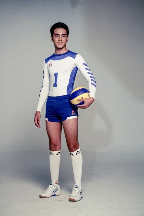 Sốt xình xịch với dàn mỹ nam của “Những cô nàng thép” - 7