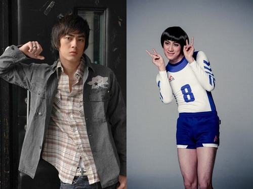 Sốt xình xịch với dàn mỹ nam của “Những cô nàng thép” - 11