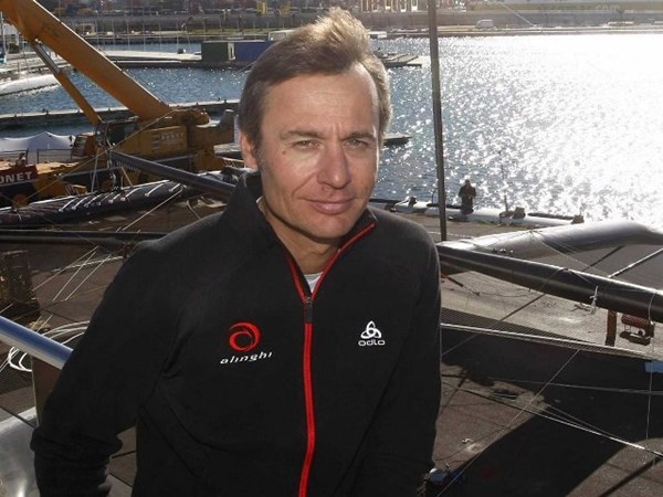 Lộ diện 18 tỉ phú giàu nhất châu Âu - 2